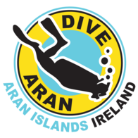 Dive Aran - Aran Islands Logo